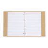 KARIS A4 lamino KRAFT nature 7-033