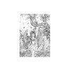 Omalovánky antistresové Pohádková země 210x290mm/32s 5301239