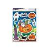 Okenní fólie halloween HA005 30x42cm 1042006