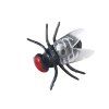 Moucha 1cm 24pcs 1042558