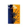 Pavouk plast 11,5cm 2ks 1042568