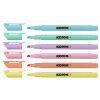 HighLiner Pastel open with cap all