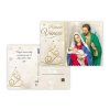 Pohlednice vánoční 165 E výsek+UV+glitr 1240848