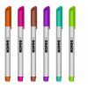 K Marker Whiteboard W1 6col