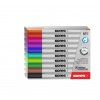 K Marker Whiteboard W1 clear cases