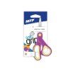 Nůžky SC0005CB 5" MIX barev-13cm 5010104