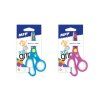 Nůžky 13cm pro leváky potištěné E17 left 5010125