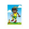 Omalovánky MFP Fotbal 5301041