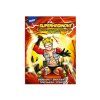 Omalovánky MFP A4 Superhrdinové 7 210x276mm/32 5301060