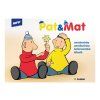 Omalovánky MFP Pat a Mat 5301087
