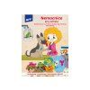 Omalovánky MFP A4 Nemocnice pro zvířátka 210x276mm/32 5301130