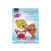 Omalovánky MFP A4 Šťastný život v moři  210x276mm/16 5301137