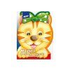 Omalovánky MFP A4 výsek Mazlíčci 210x276mm/16 5301141