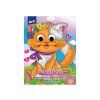 Omalovánky MFP A4 maska Mazlíčci  210x276mm/16 5301142