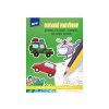 Omalovánky MFP A4 Dopravní prostředky 210x276mm/32 5301147