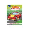 Omalovánky - spojovačky Auta 2 210x276/32s 5301159