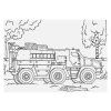 Omalovánky MFP Army 5301191