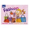 Omalovánky MFP Fashion 5301198