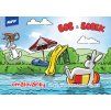 Omalovánky MFP Bob a Bobek 5301231