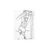Omalovánky MFP A4 Fotbal 210x295mm/16 5301257
