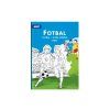 Omalovánky MFP A4 Fotbal 210x295mm/16 5301257