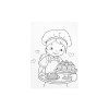 Omalovánky MFP A4 Mistr pekař 210x276mm/32 5301260