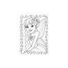Omalovánky MFP A4 Víly 2 210x276mm/32 5301261