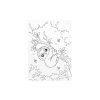 Omalovánky MFP A4 Přátelé z džungle 210x276mm/32 5301266