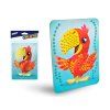 Mozaikový set 14,8x21cm classic Parrot 5330412