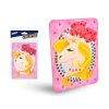 Mozaikový set 14,8x21cm glitter Unicorn 5330413