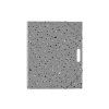 Složka na výkresy A4 terrazzo šedá 5371059