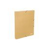 Složka M box 3cm s gumkou A4 béžová 5371180