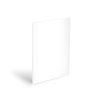 Obal na sešity A5 transparent, 180mic 5371255