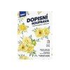 Dopisní papír barevný LUX 5+10 (Květy) 5550374