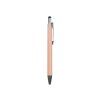 Kuličkové pero touch pen SP082405 metal 6001356