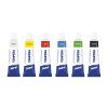 Temperové barvy set 6 ks 12ml 6300356