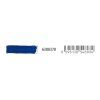 Temperové barvy 12ml modrá tmavá 6300370