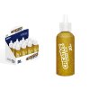 Lepidlo glitrové 20ml zlaté 6330761