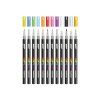 Akrylový popisovač MFP 1mm set 12ks 6410820