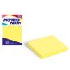 Bloček samolepící 75x75mm 100 listů žlutý neon 7500889