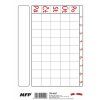Úkolníček MFP A6 Bob a Bobek 7501617