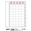 Úkolníček MFP A6 Bob a Bobek 7501617
