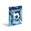 Úkolníček MFP A5 Fotball 7501633