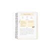 Kniha na recepty MFP 2, 220x158mm, 80 listů 7510176