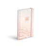 Diář 2026 D802 Lamino 2 s gumkou 90x170mm 7781492