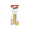 Dortové svíčky MFP neon 12ks 12,5cm 8800148
