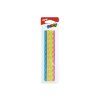 Dortové svíčky MFP tenké 24ks 17cm 8800149