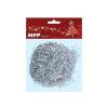 Andělské vlasy stříbrné 20g  AY10-B0313 S 8885060