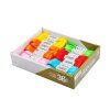 Stuha 3m x 1,2cm box mix 2 8886650