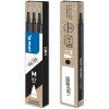 Náplň FriXion Ball 0,7 -Sada 3 ks - černá